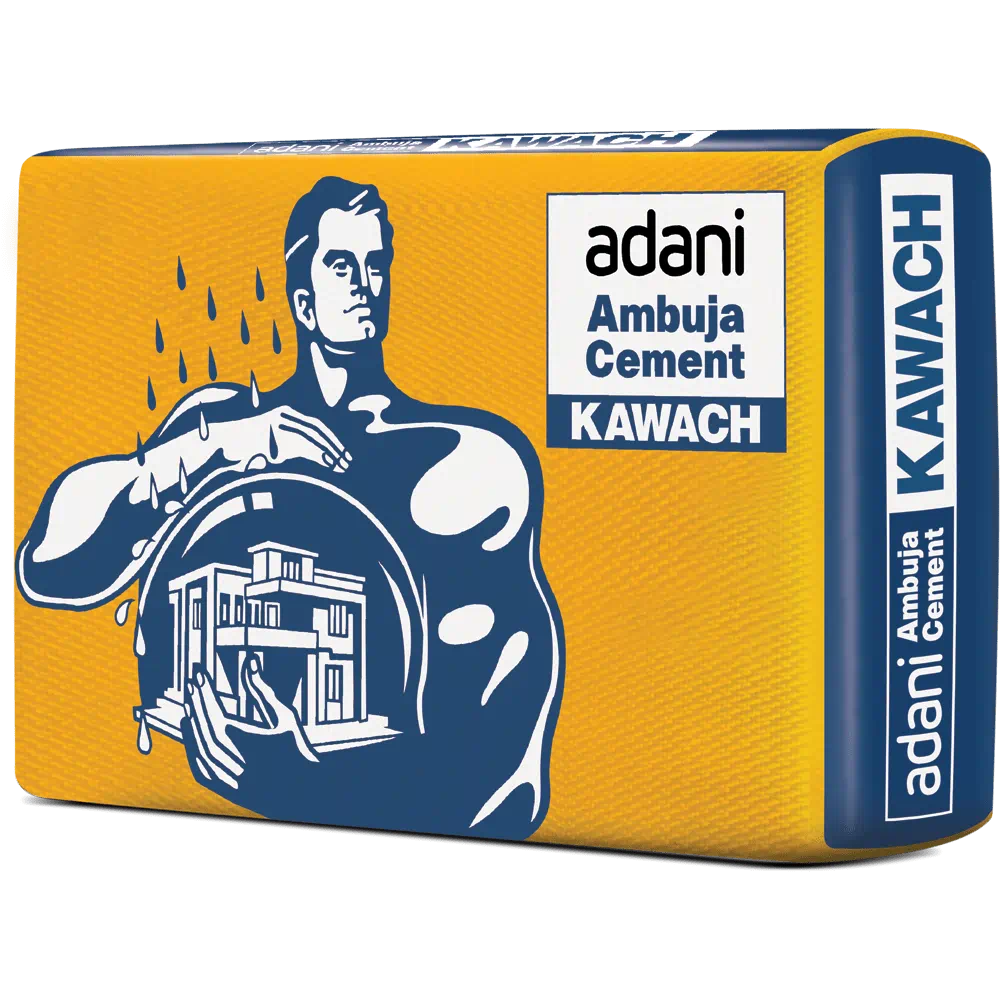 Ambuja Kawach Cement